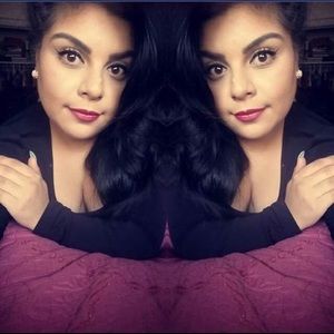 Meet your Posher, Cindy